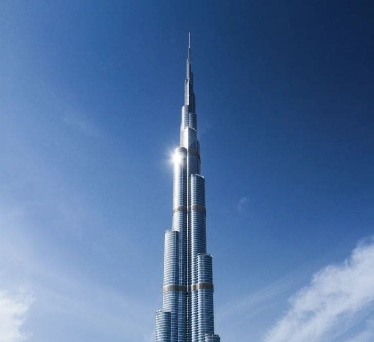 دبي - 5 أيام