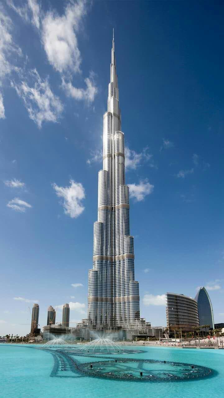 دبي - 5 أيام