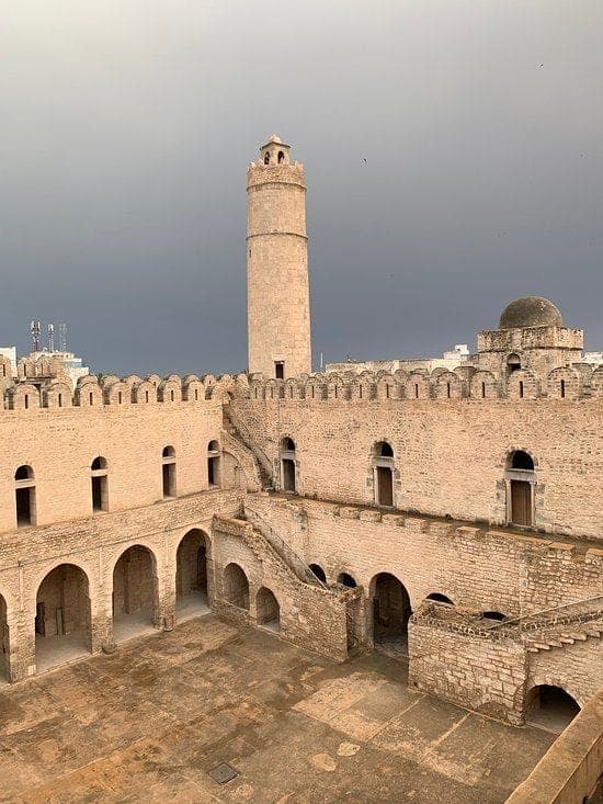 تونس + سوسة - 8 أيام