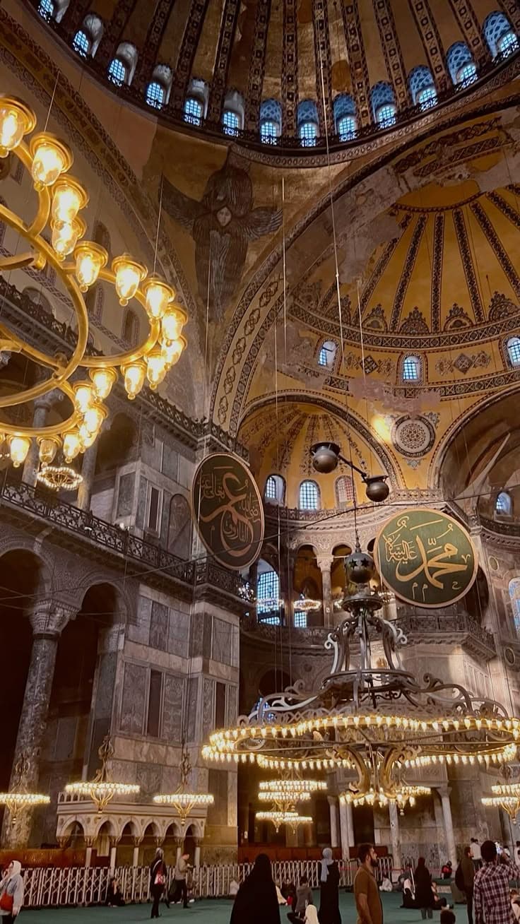 اسطنبول - 5 أيام